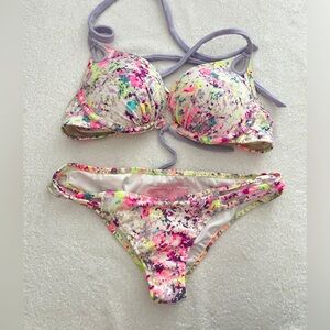 Victoria Secret bikini set